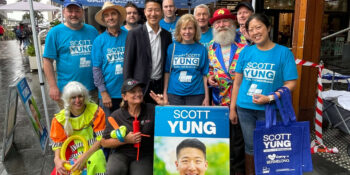 Community Event Festivals