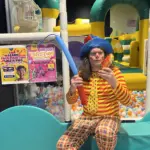 Balloon-Artist in sydney
