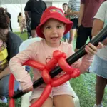 Balloon-Artist in sydney