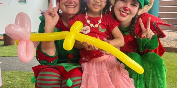 Christmas Childcares