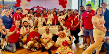 Easter for Aged Care and Disability Centres