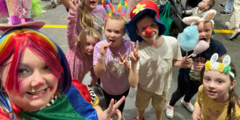 Easter @  Bunnings Stores