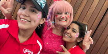 Easter Disability care