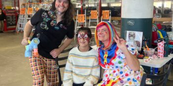 Mother’s Day @ Bunnings Stores