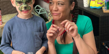 Open Days at Childcare Centres