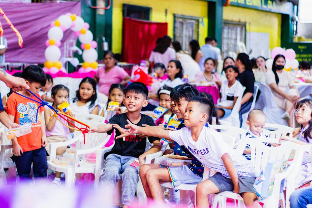 Clown Magic show in Sydney